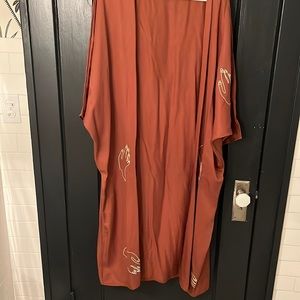 Millie + Lou Hand Kimono